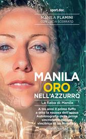 Manila oro nell'azzurro