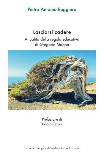 Lasciarsi cadere. Attualità della regola educativa di Gregorio Magno - Pietro Antonio Ruggiero - Libro Euno Edizioni 2025, Il terzo giorno | Libraccio.it