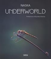 Underworld. Ediz. a colori