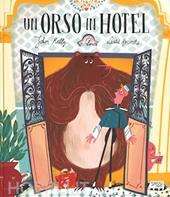 Un orso in hotel