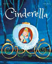 Cinderella. Die-cut reading. Ediz. a colori