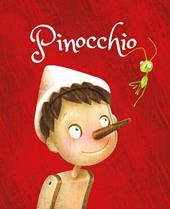 Pinocchio. Die-cut reading. Ediz. a colori