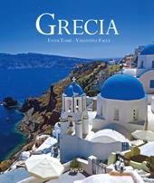 Grecia. Ediz. a colori