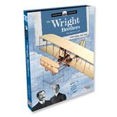 Scientists and inventors. The Wright Brothers. The 1930's Flyer. Ediz. a colori