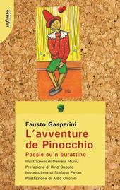 L'avventure de Pinocchio Poesie su 'n burattino