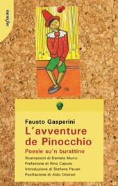 L'avventure de Pinocchio Poesie su 'n burattino