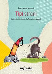 Tipi strani