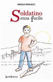Soldatino senza fucile