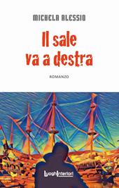 Il sale va a destra