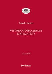 Vittorio Fossombroni matematico