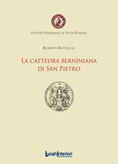 La cattedra berniniana di San Pietro