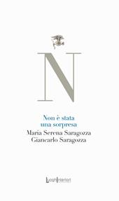 Non è stata una sorpresa
