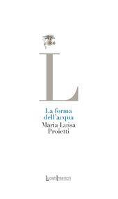La forma dell'acqua
