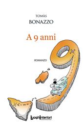 A 9 anni