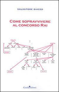 Come sopravvivere al concorso RAI - Salvatore Biazzo - Libro Guida 2014 | Libraccio.it