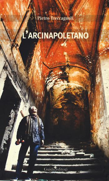 L' arcinapoletano - Pietro Treccagnoli - Libro Guida 2018, Primo piano | Libraccio.it