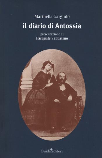 diario di Antossia - Marinella Gargiulo - Libro Guida 2018, Lente d'ingrandimento | Libraccio.it