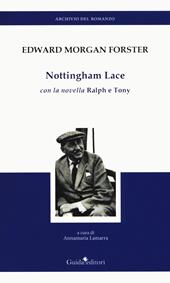 Nottingham Lace