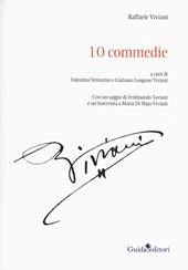 10 commedie