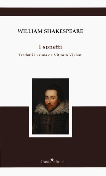 I sonetti - William Shakespeare - Libro Guida 2020 | Libraccio.it