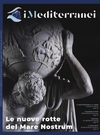 I mediterranei  - Libro Guida 2021, Ateneo/Ricerca | Libraccio.it