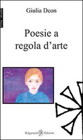 Poesie a regola d'arte