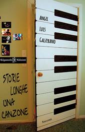 Storie lunghe una canzone. Con Libro in brossura