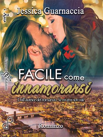 Facile come innamorarsi. Ediz. integrale. Con Libro in brossura - Jessica Guarnaccia - Libro Gilgamesh Edizioni 2018, Inanna | Libraccio.it