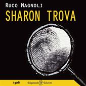 Libraccio Sharon trova (audiolibro)
