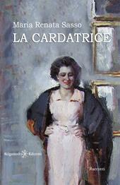 La cardatrice. Con Libro in brossura