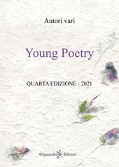 Young poetry. Con Libro in brossura