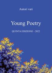Young poetry. La creatività degli studenti mantovani