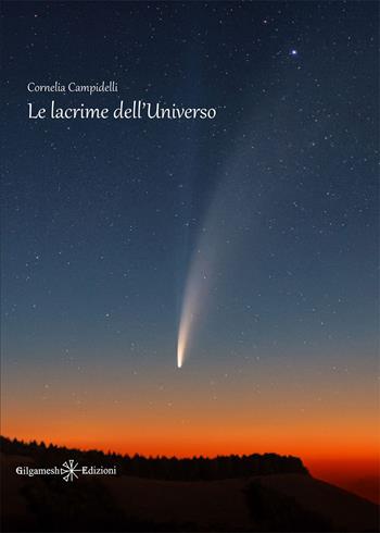 Le lacrime dell’universo - Cornelia Campidelli - Libro Gilgamesh Edizioni 2023, Anunnaki. Narrativa | Libraccio.it