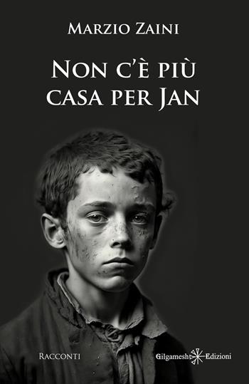 Non c'è più casa per Jan e altri racconti - Marzio Zaini - Libro Gilgamesh Edizioni 2024, Anunnaki. Narrativa | Libraccio.it