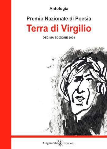Antologia. Premio nazionale di poesia Terra di Virgilio. 10ª edizione  - Libro Gilgamesh Edizioni 2024, Corte dei poeti | Libraccio.it