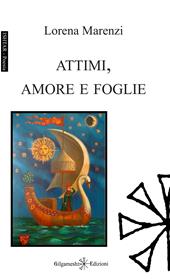 Attimi, amore e foglie