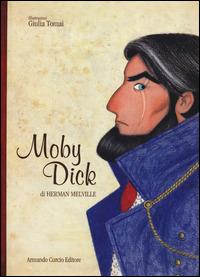 Moby Dick. Ediz. illustrata - Herman Melville - Libro Curcio 2014, Curcio Kids | Libraccio.it