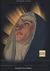 Santa Rita da Cascia. L'impossibile possibile. Con DVD