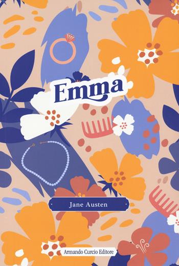 Emma - Jane Austen - Libro Curcio 2023, Curcio Young | Libraccio.it
