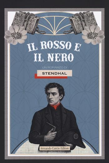 Il rosso e il nero - Stendhal - Libro Curcio 2026, Curcio Young | Libraccio.it
