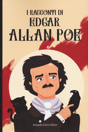 I racconti di Edgar Allan Poe - Edgar Allan Poe - Libro Curcio 2024, Curcio Young | Libraccio.it