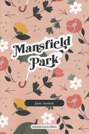 Mansfield Park - Jane Austen - Libro Curcio 2024, Curcio Young | Libraccio.it