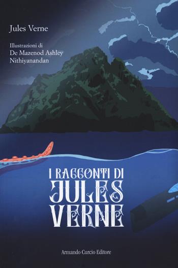 I racconti di Jules Verne - Jules Verne - Libro Curcio 2023, Curcio Young | Libraccio.it