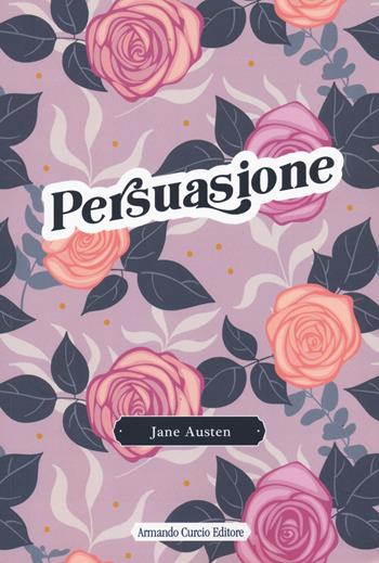 Persuasione - Jane Austen - Libro Curcio 2023, Curcio Young | Libraccio.it