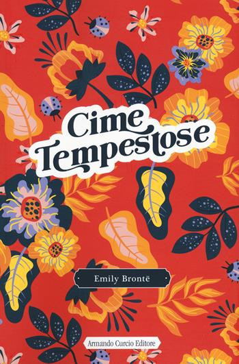 Cime tempestose - Emily Brontë - Libro Curcio 2021, Curcio Young | Libraccio.it