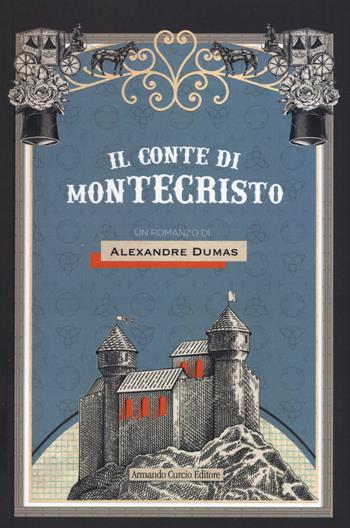 Il conte di Montecristo - Alexandre Dumas - Libro Curcio 2021, Curcio Young | Libraccio.it