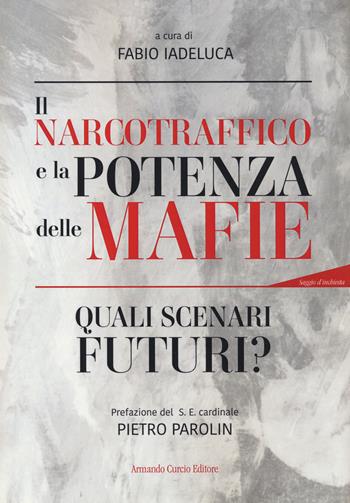 Il narcotraffico e la potenza delle mafie. Quali scenari futuri? Con QR Code  - Libro Curcio 2022, Le Perle | Libraccio.it