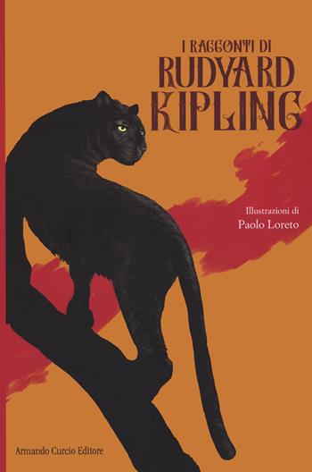 Racconti di Kipling - Rudyard Kipling - Libro Curcio 2022, Curcio Young | Libraccio.it