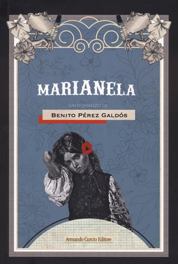 Marianela - Benito Pérez Galdós - Libro Curcio 2023, Curcio Young | Libraccio.it