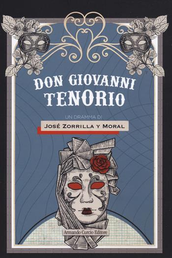 Don Giovanni Tenorio - José Zorrilla - Libro Curcio 2024, Curcio Young | Libraccio.it